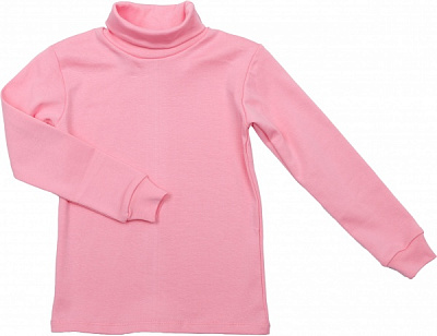 Джемпер для девочки Luna Kids 700/46012 р.122 розовый 