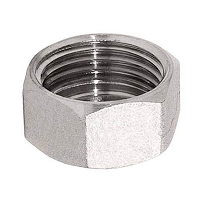 Заглушка внутрішня Rhein 1/2