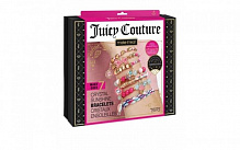 Набір для виготовлення браслета Juicy Couture з кристалами Swarovski «Сонячне сяйво» MR4409