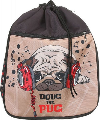 Сумка-рюкзак Цуценя 978465