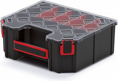 Органайзер для мелких деталей Kistenberg TAGER 12