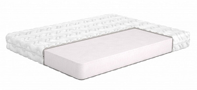 Матрас Брюгге MatroLuxe 80х200 см