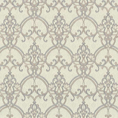 Обои виниловые горячего тиснения Vinil Андреас декор VIP 2-1234 1,06x10,05 м 