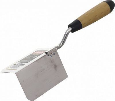 Мастерок угловой наружный BauGut BT-967-22-07