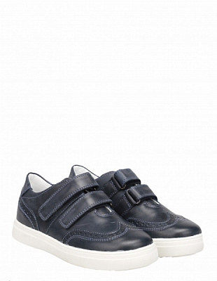 Кеды детские MiracleMe р.30 синий 7005KK5S 