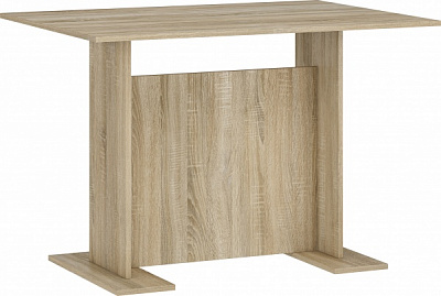 Стол обеденный Грейд Сонома 1100x750x786 мм дуб сонома 