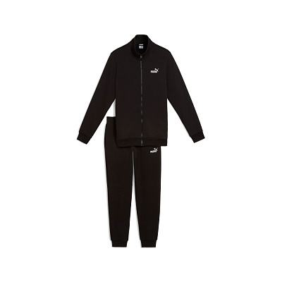 Спортивний костюм Puma 68817501 р.2XL чорний