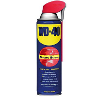 Смазка универсальная WD-40 250 мл