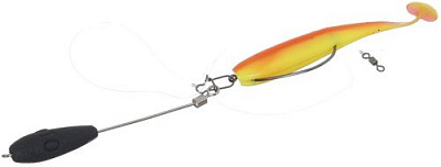 Оснастка спиннинговая Basic Lures Tokyo-Rig в сборе 10 г
