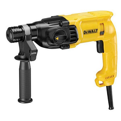 Перфоратор DeWalt D25033K