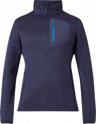Джемпер McKinley Skeena II ux 280750-905911 р. XL синий