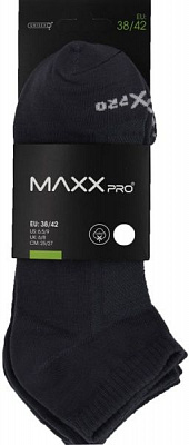 Шкарпетки Cool Socks 16633 3 пари сірий р.38-42