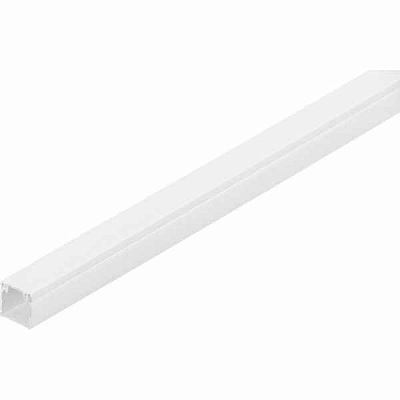 Канал кабельний ОМіС OPTIMA 16x16x2000 мм