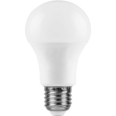 Лампа LED LightMaster LB-672 A60 10 Вт 4000K