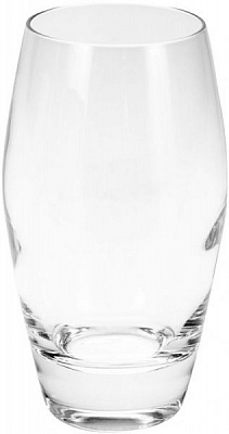 Набір склянок Atelier 410 мл 6 шт. Luigi Bormioli