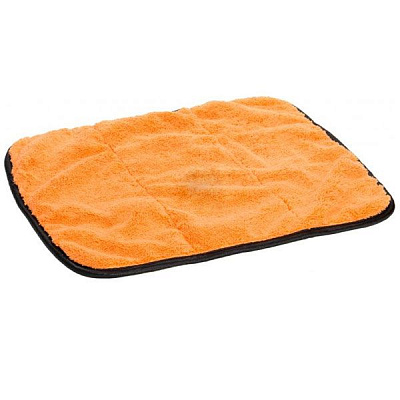 Серветка двостороння Turtle Wax