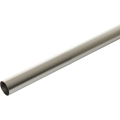 Штанга Cardinal набірний d25 мм 300 см сатин нікель