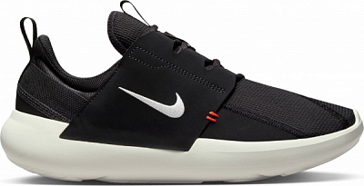 Кросівки Nike E-SERIES AD DV2436-001 р.42 чорний