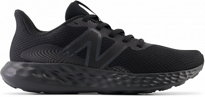 Кроссовки New Balance 411 V3 W411CK3 р.36,5 черный