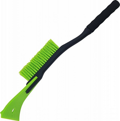 Щетка со скребком EcoKraft CN2239 (24/12) 52 см 