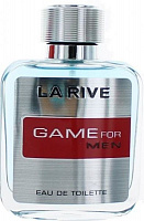 Парфюмированная вода La Rive Game For Man 90 мл