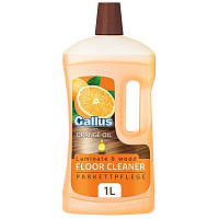 Средство для мытья пола Gallus Flussigkeit Orangenol 1 л