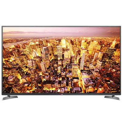 Телевізор LG 47LB631V