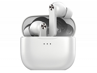 Навушники Ergo BS-700 white (BS-700 Sticks 2 White)