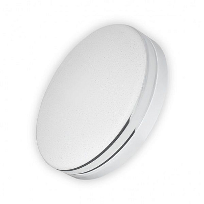 Світильник світлодіодний Hopfen SNOW-25R 25 Вт білий 4500 К SNOW-25R 25W 4500K