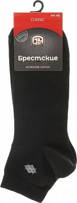 Шкарпетки БЧК CLASSIC 004 р. 29 чорний