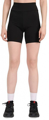 Шорты 4F SHORT TIGHTS CAS F031 4FWMM00TSTIF031-20S р. XS черный