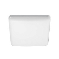 Светильник светодиодный Vio Concept United DL-S 24 Вт белый матовый 4000 К 