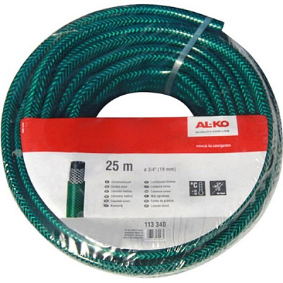 Шланг для поливу AL-KO Green Standart 3/4 (19 мм) 25 м