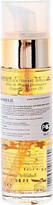 Рідкі кристали Brelil з аргановою олією 50 мл