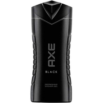 Гель для душа AXE Black 250 мл