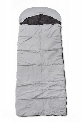 Спальний мішок Phantom Hoverla 200 сірий 225х90 см
