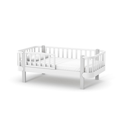 Кровать детская Veres Монако 26.1.1.21.17