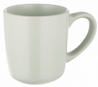 Чашка Bella Vita Valley 400 мл зеленая