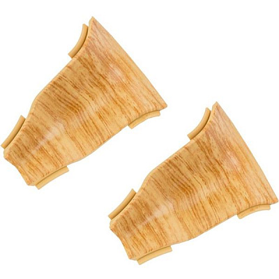 Комплект уголков внутренних King Floor дуб северный 