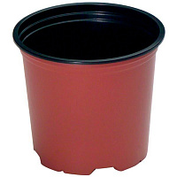 Горщик пластиковий Modiform для розсади 12 см 0,69 л
