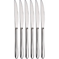 Набор столовых ножей Megane 6 предметов на 6 персон (61437) Lessner