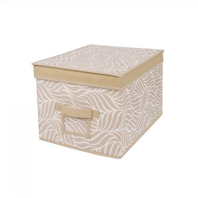 Короб складной Handy Home UC-211 Nature 250x300x400 мм