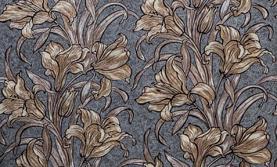 Шпалери вінілові на флізеліновій основі MEGAPOLIS 9157-22 1,06x10,05 м