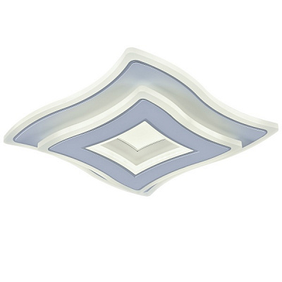 Светильник светодиодный Victoria Lighting 63 Вт белый 3200-6500 К Flash/PL300 white 