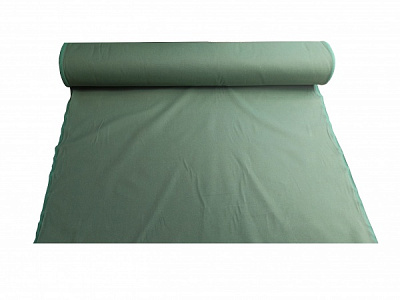 Брезент вогнетривкий 330 г/кв. м 1,58 м