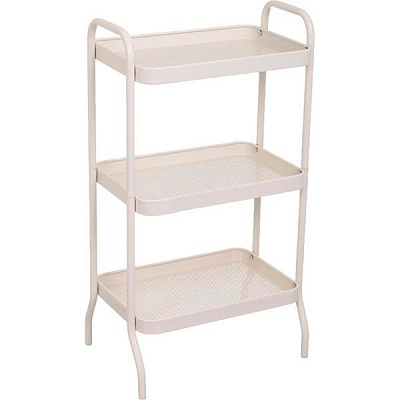 Стіл Ньюрі 26x41.5x74 мм бежевий