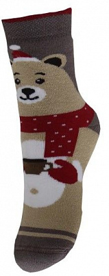 Носки детские Брестские Baby 3060 870 р.19-20 кора 