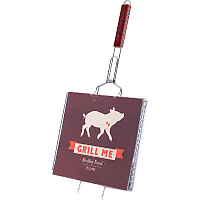 Решітка-гриль Grill Me BQ-024