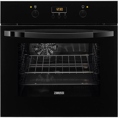 Духовой шкаф Zanussi OPZB 4230 B