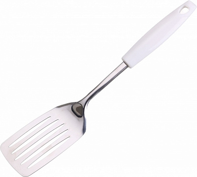 Лопатка 0370 нержавеющая сталь Pedrini